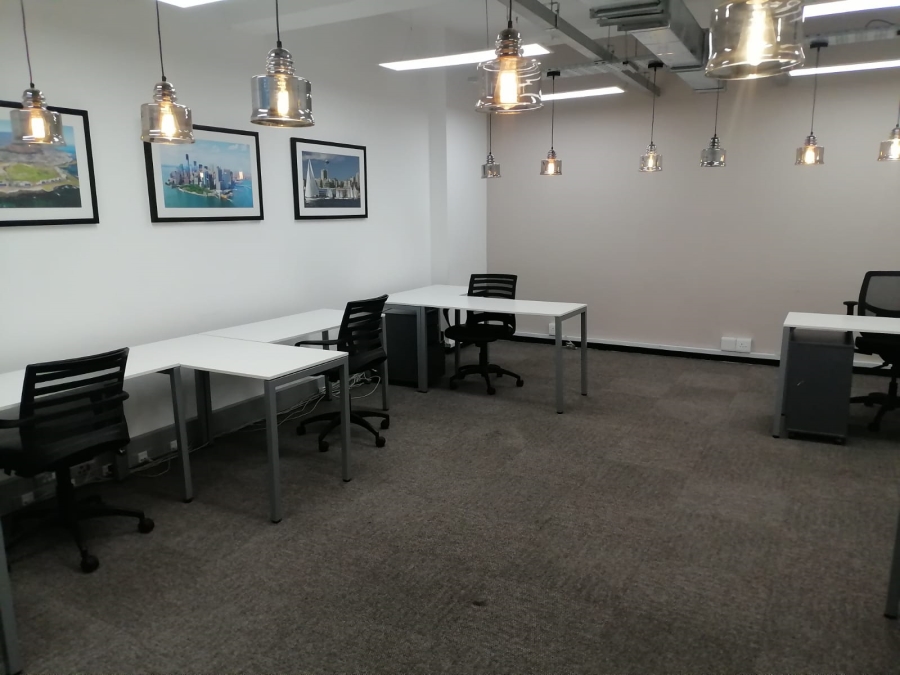 To Let Commercial Property for Rent in Cape Town City Centre Western Cape